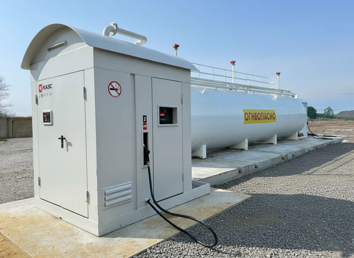 Безопасность транзакций и защита данных на автоматических станциях