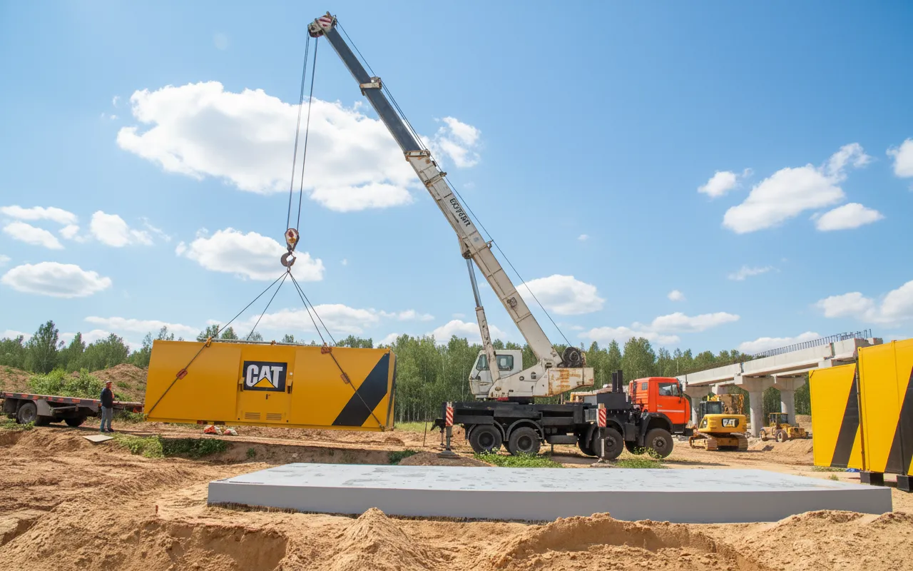 Ремонт и калибровка топливораздаточных колонок (ТРК)
