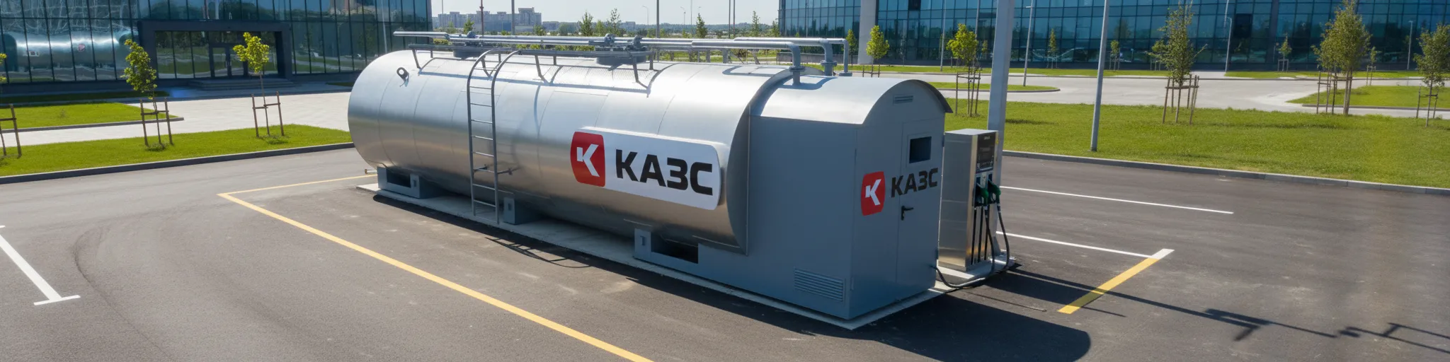 Сравнение гидравлических схем различных моделей МАЗС