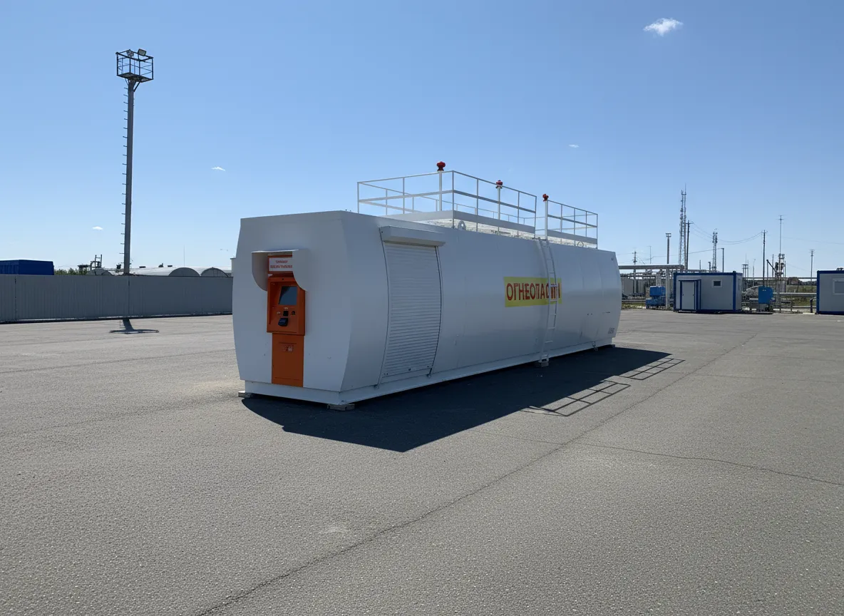 Калибровка измерительных приборов на КАЗС: как избежать погрешностей