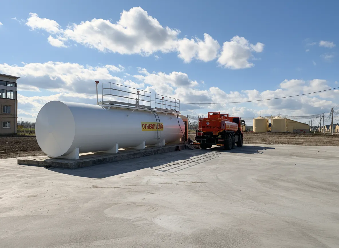 Техника безопасности при проведении сварочных работ на объектах МАЗС