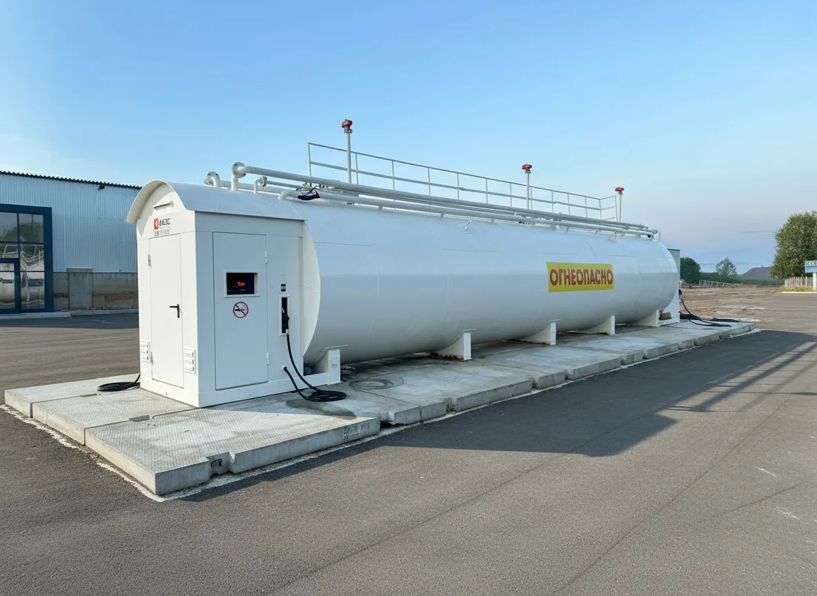 Мобильные приложения для заправки на АЗС самообслуживания