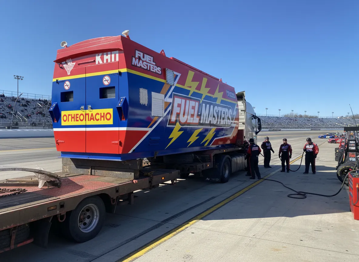 Мобильные приложения для заправки на АЗС самообслуживания