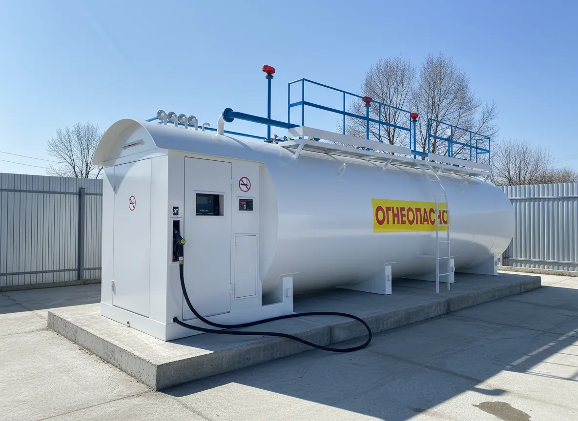 Сравнение гидравлических схем различных моделей МАЗС